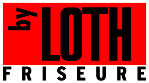 Logo LOTH-Friseure Bielefeld