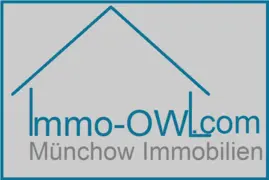 Logo Münchow GmbH Bielefeld