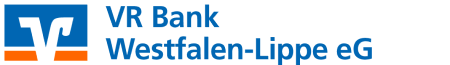Logo VR Bank Westfalen-Lippe eG Bielefeld