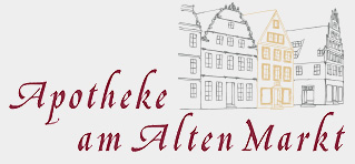 Logo Apotheke am Alten Markt Bielefeld