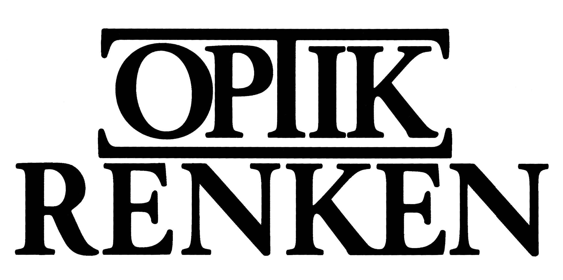 Logo Optik Renken Bielefeld