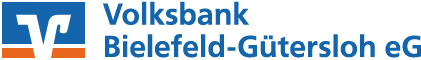 Logo Volksbank Bielefeld-Gütersloh eG Bielefeld