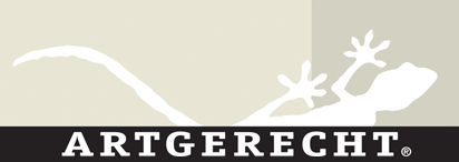 Logo Artgerecht Werbeagentur GmbH Bielefeld