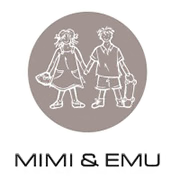 Logo Mimi & Emu Bielefeld