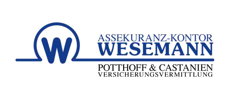 Logo Wesemann & Co. Bielefeld