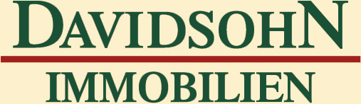 Logo DAVIDSOHN Immobilien Bielefeld