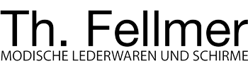 Logo Th. Fellmer Lederwaren Bielefeld