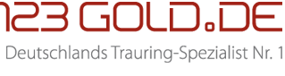 Logo 123Gold Trauringzentrum Bielefeld Bielefeld