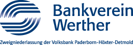 Logo Bankverein Werther Bielefeld