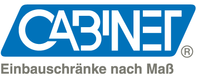 Logo Cabinet Bielefeld Bielefeld