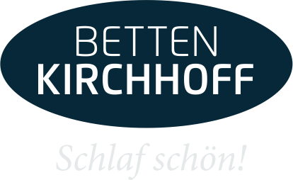 Logo Betten Kirchhoff KG Bielefeld