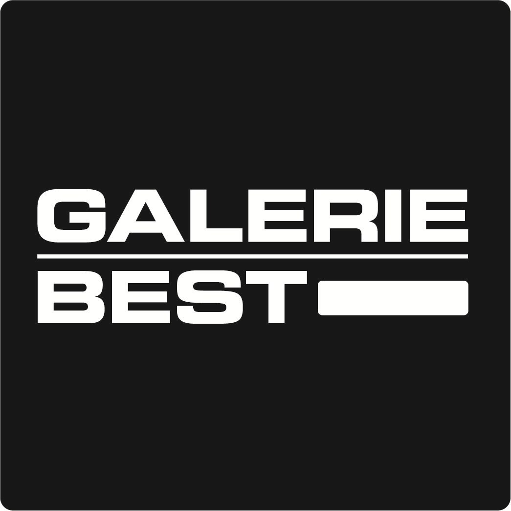 Logo Galerie Best Kunst und Rahmen  Bielefeld