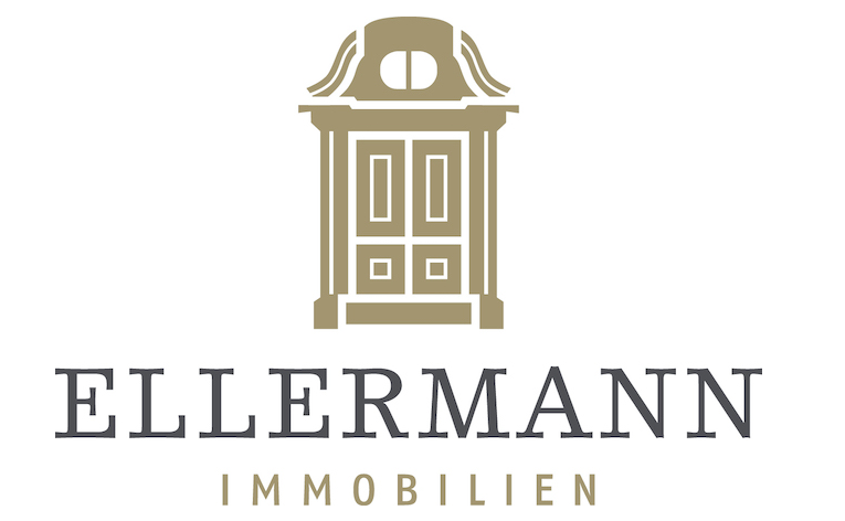 Logo ELLERMANN Immobilien Bielefeld