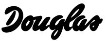Logo Douglas Bielefeld