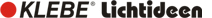 Logo Klebe Lichtideen Bielefeld