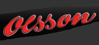 Logo Olsson Bäckerei Bielefeld