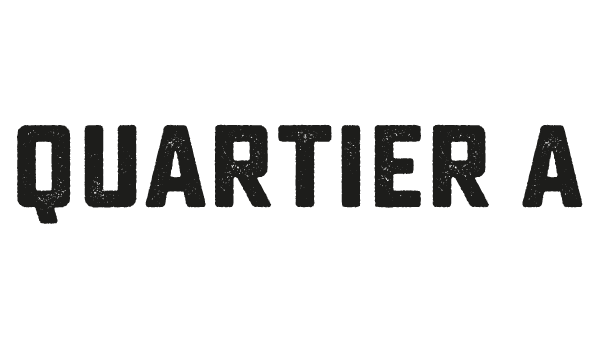 Logo QUARTIER A Bielefeld