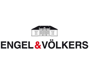 Logo ENGEL & VÖLKERS Bielefeld Bielefeld