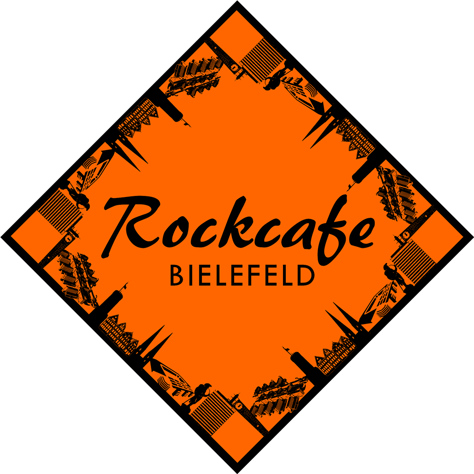 Logo Rockcafe Bielefeld Bielefeld