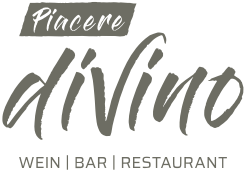 Logo Piacere diVino Bielefeld