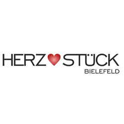 Logo Herzstück Bielefeld
