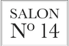 Logo Salon No. 14 Bielefeld