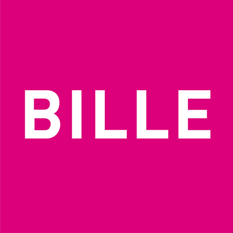Logo BILLE Bielefeld
