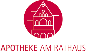 Logo Apotheke am Rathaus Bielefeld