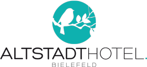 Logo Altstadthotel Bielefeld Bielefeld