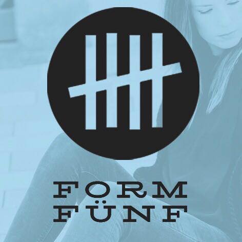 Logo FORM 5 Bielefeld