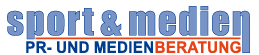 Logo Sport & Medien Bielefeld