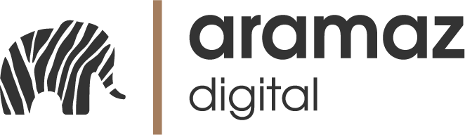 Logo Aramaz Digital GmbH Bielefeld