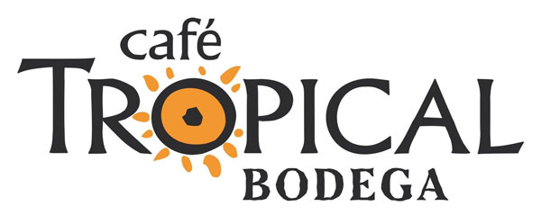 Logo Café Tropical Bodega Bielefeld