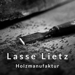 Logo Lasse Lietz Holzmanufaktur Bielefeld