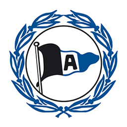 Logo DSC Arminia Bielefeld Bielefeld