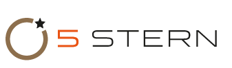 Logo 5 Stern Bielefeld