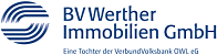 Logo Bankverein Werther Immobilien Bielefeld