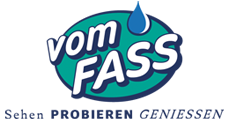 Logo VOM FASS Bielefeld