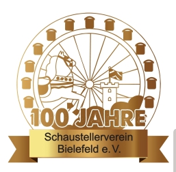 Logo Bielefelder Schaustellerverein e.V. Bielefeld