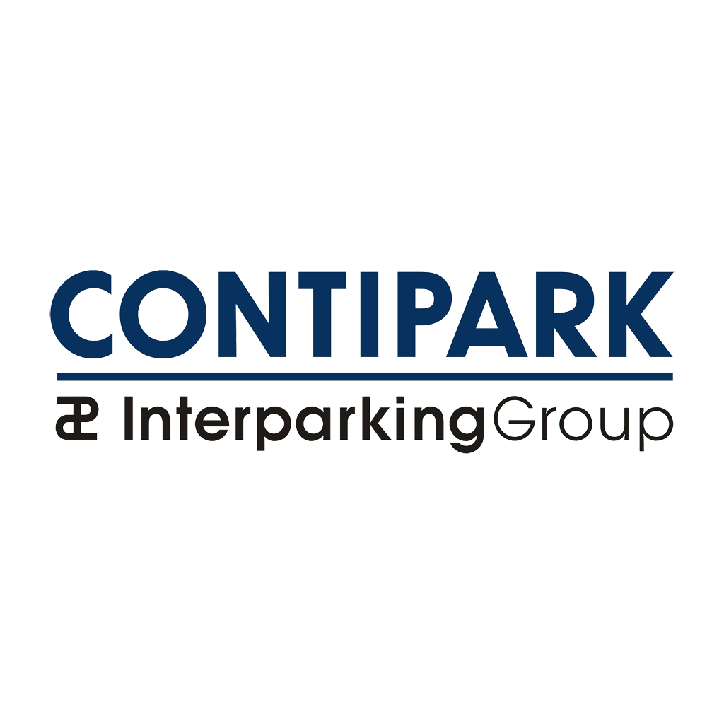 Logo Contipark Bielefeld Berlin