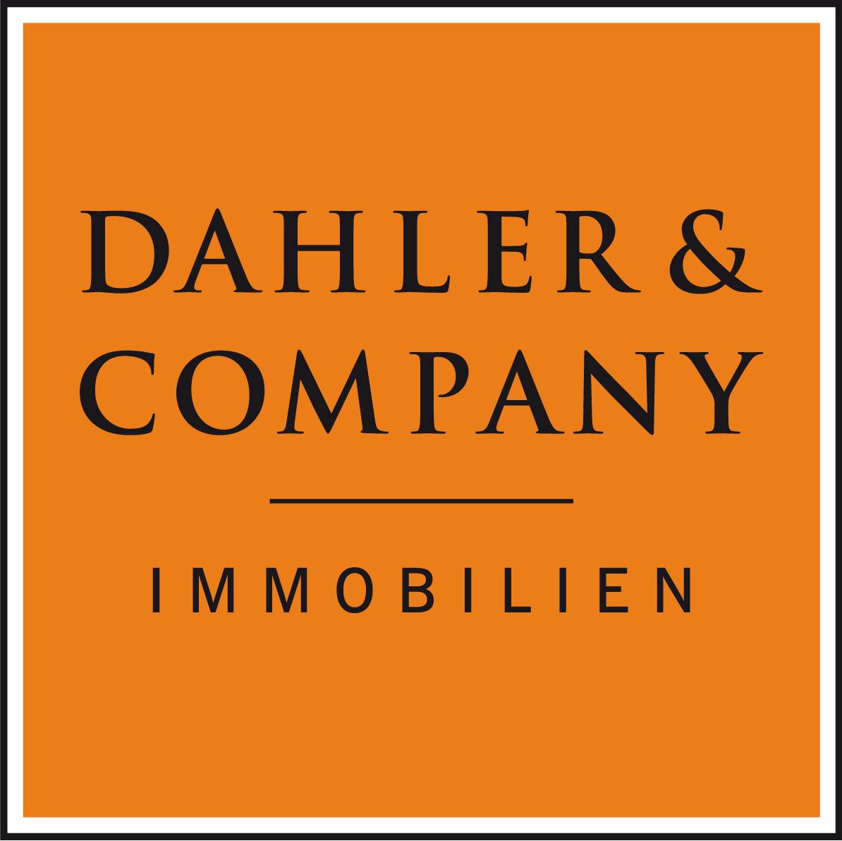 Logo Dahler & Company Bielefeld