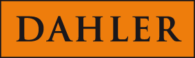 Logo DAHLER Bielefeld / Gütersloh Bielefeld