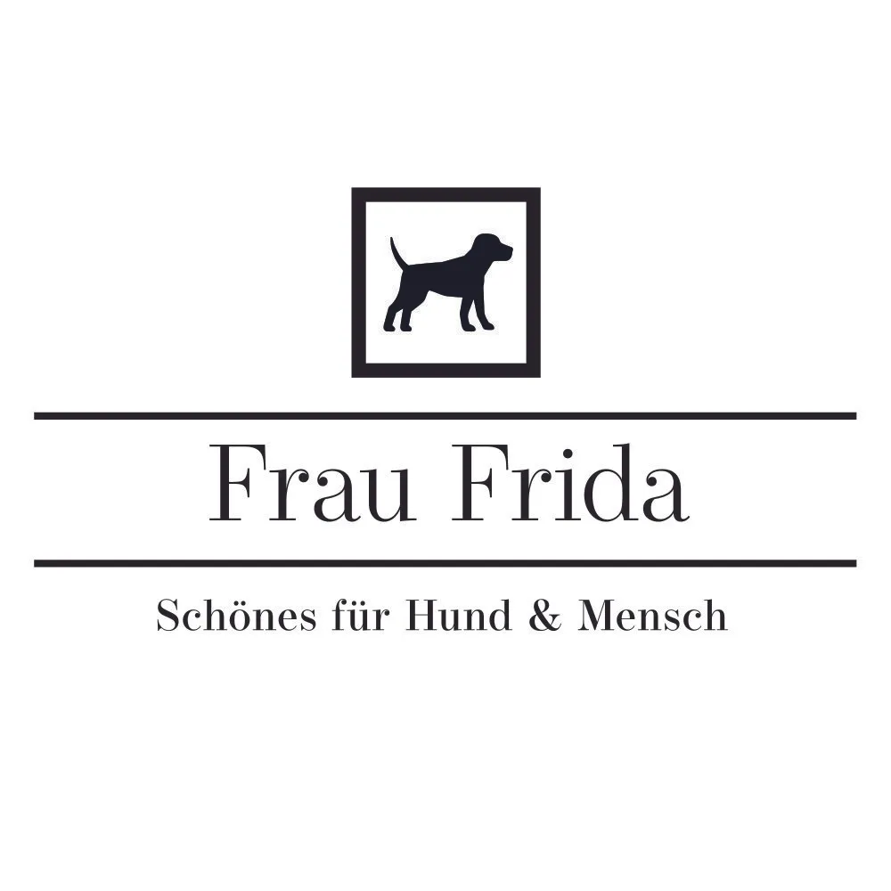 Logo Frau Frida Bielefeld