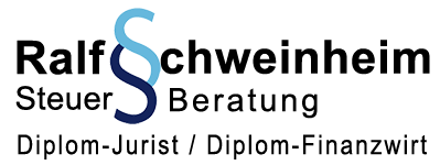 Logo Steuerberater Schweinheim Bielefeld