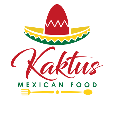 Logo Kaktus Mexican Food Bielefeld