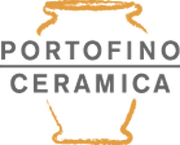 Logo Portofino Ceramica Bielefeld