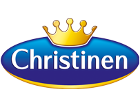 Logo Christinen Brunnen Bielefeld