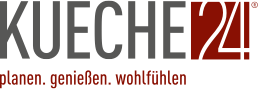 Logo Kueche 24 Bielefeld