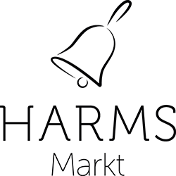 Logo HARMS Markt Bielefeld