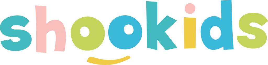 Logo Shookids Bielefeld